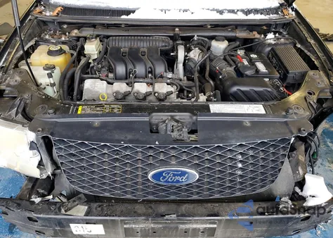 2005 Ford Freestyle Se z USA, uszkodzony, nr VIN 1FMZK04125GA75426